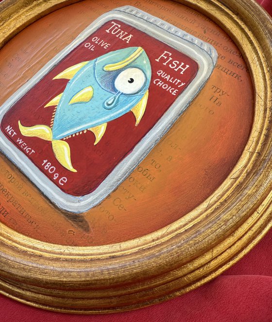 787 - TUNA
