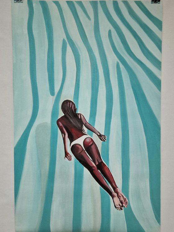 Swimmer