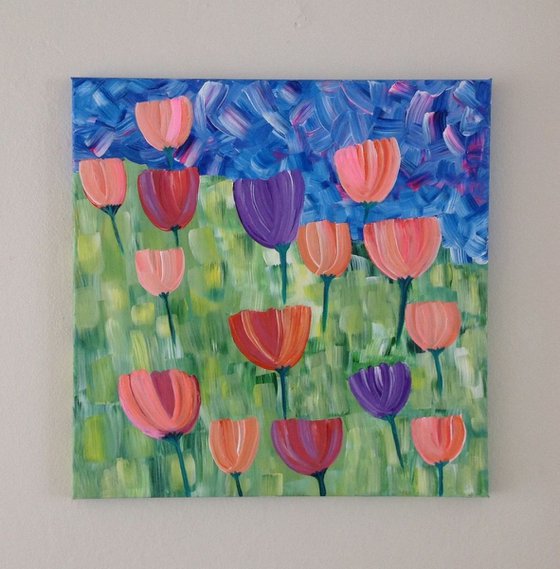 Tulips