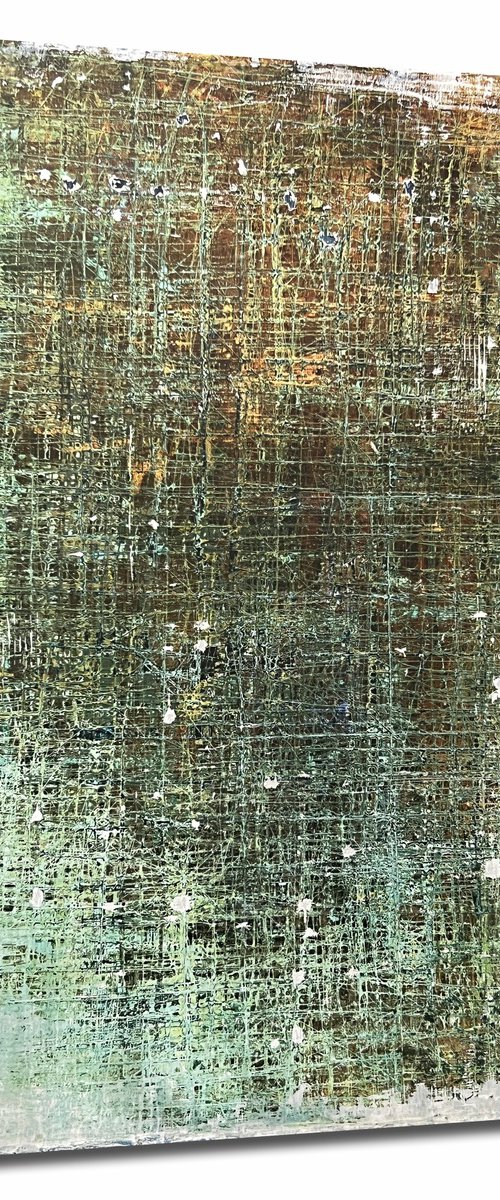 Withering by Robert  Tillberg