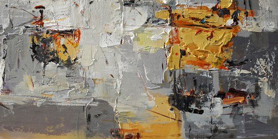 Amber Echoes
