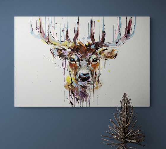 DEER