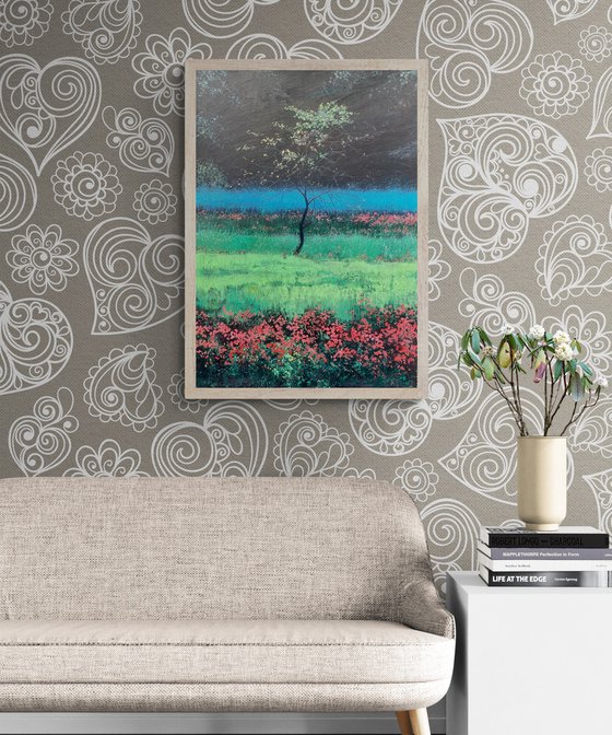 Spring Blossoms