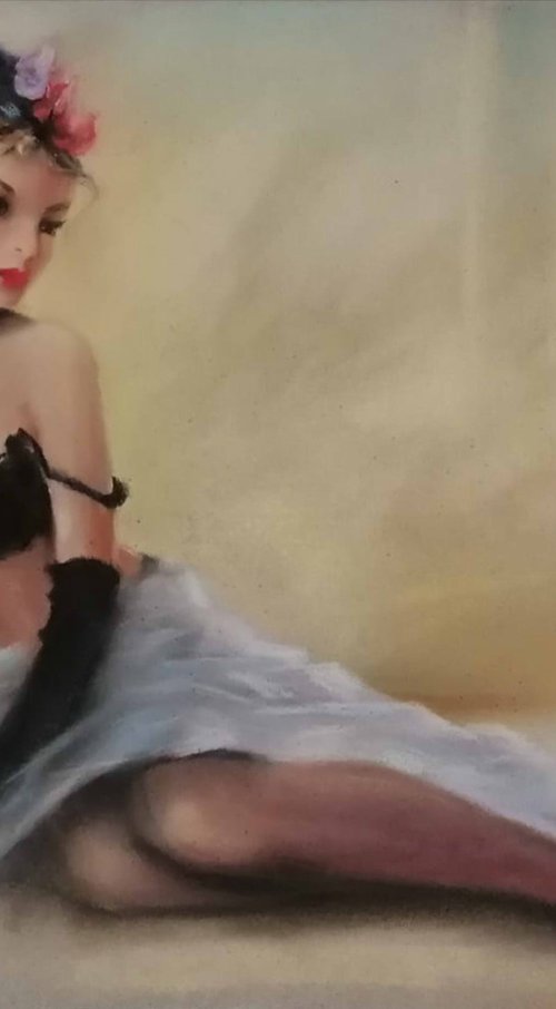 Valery by Susana Z. Harris