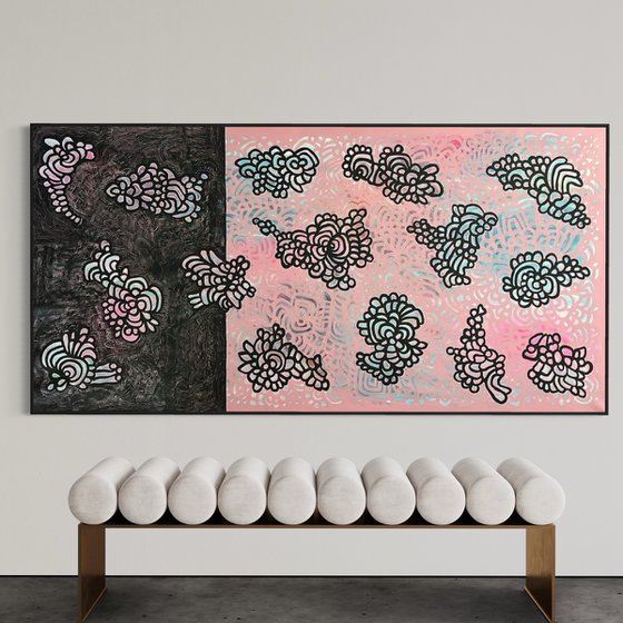 Between Night and Day