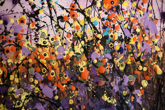 Tumultuous Noises #1