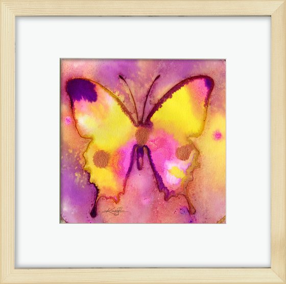 Alluring Butterfly 8