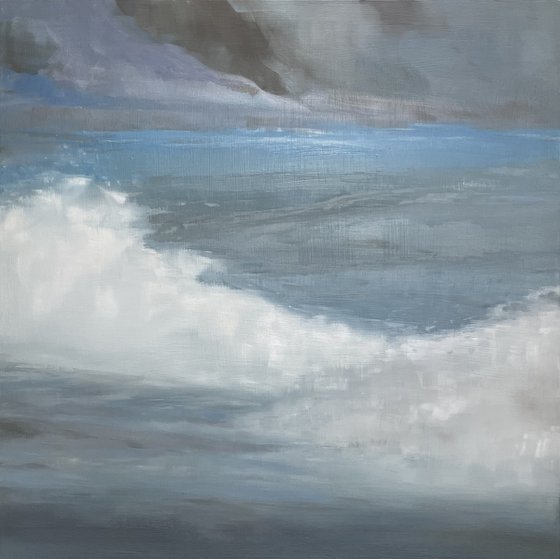 A Windswept Walk