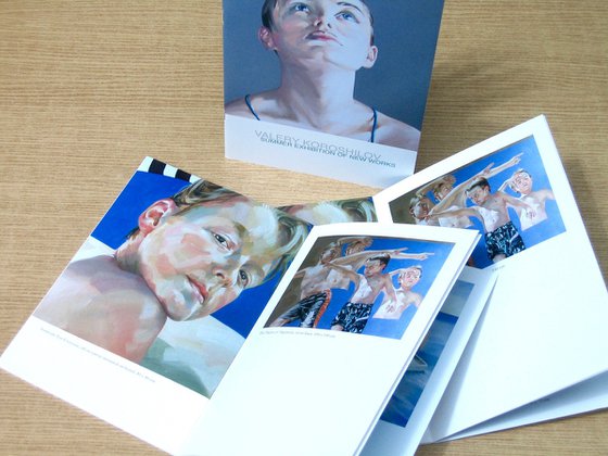 My House, My Bird and Myself