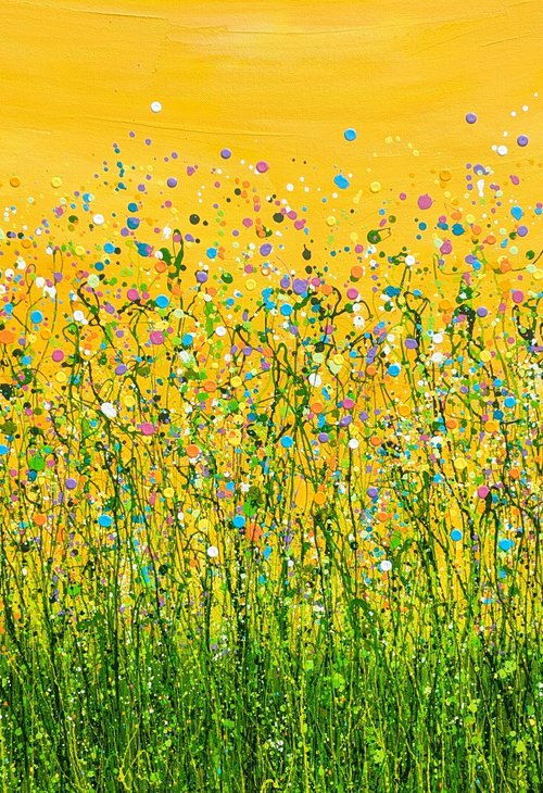 If I Can Dream #4 by Lucy Moore