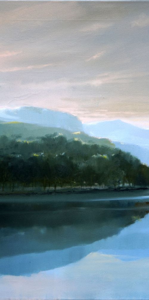 NATURE by Rafael Carrascal