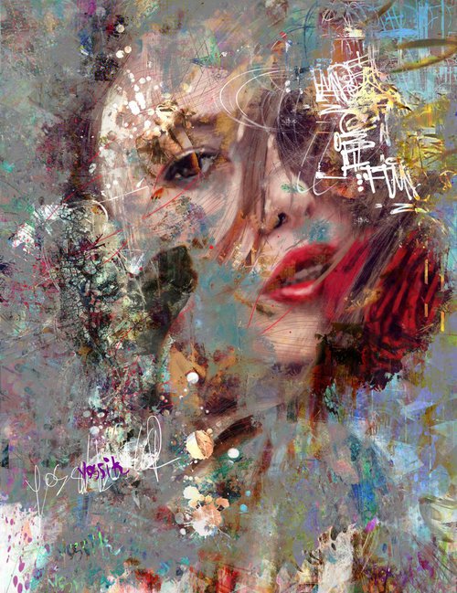 the beauty of life by Yossi Kotler