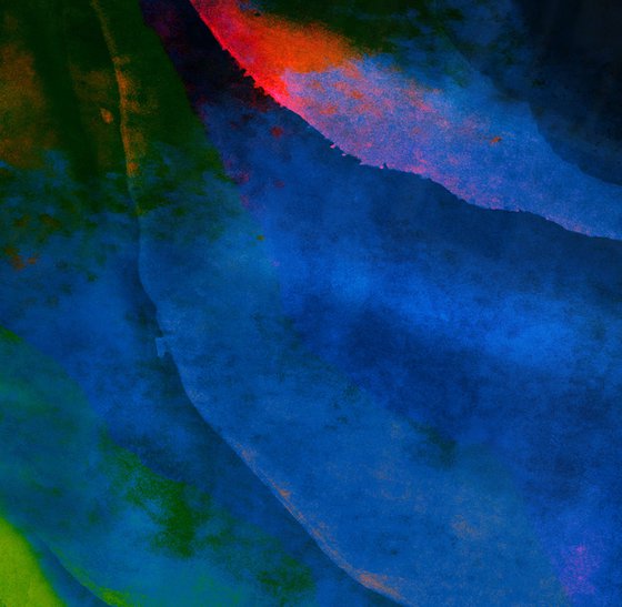 Natural Mystic, IX, study 2