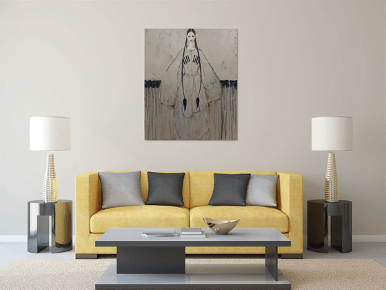 Portraits of Heritage