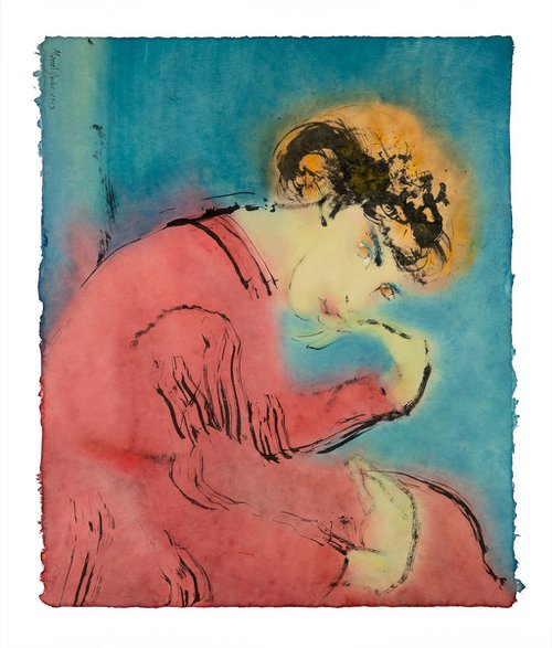 That Jane by Marcel Garbi