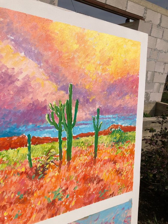 Colours of Southwest