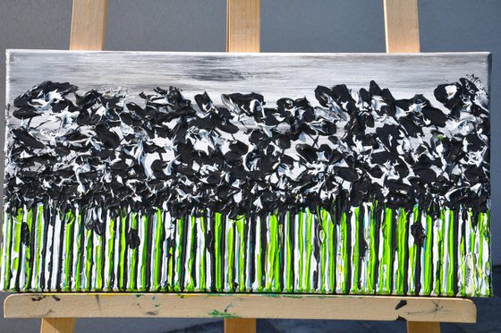 Meadow In Summer 8