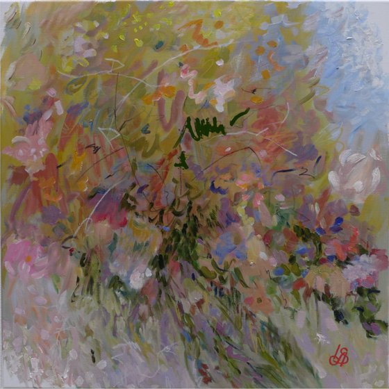 Autumn Motif