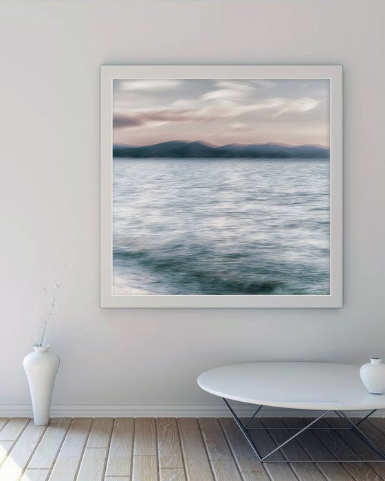 The gulf in shades (studio 18)