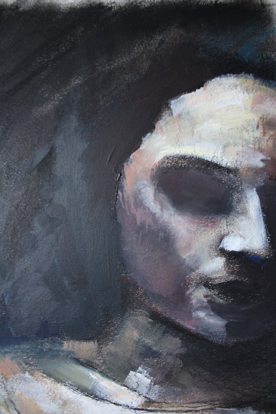 The Magdalene