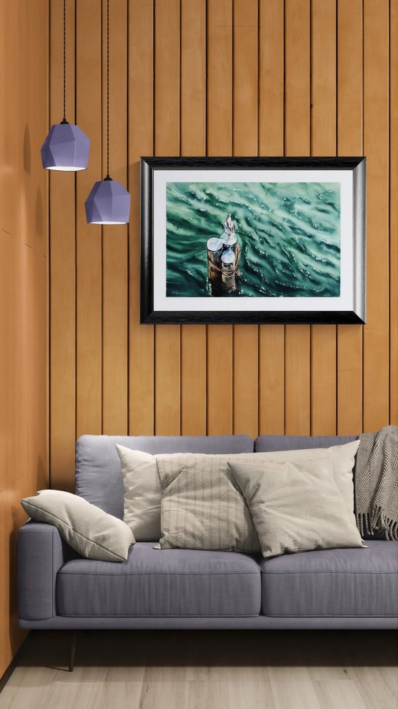 Harbor Sentinel