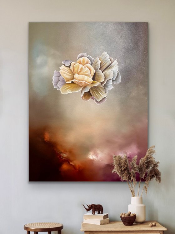 Lonely Rose