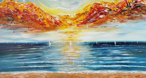 Artwork by Peter Nottrott