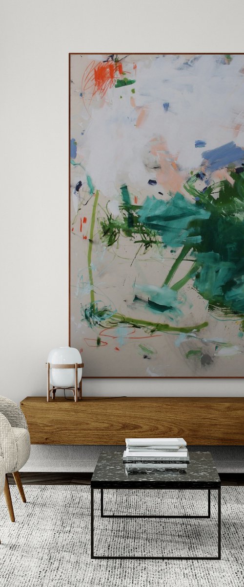 ALMWIESENGLÜCK by Daniela Schweinsberg