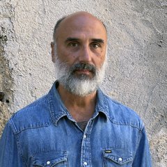 Marco Modiano