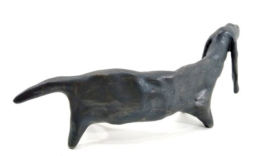 DACHSHUND XXIX