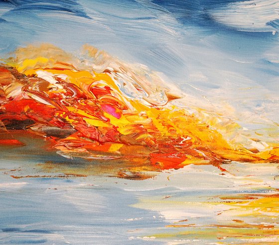 Sailing Impressions A 1