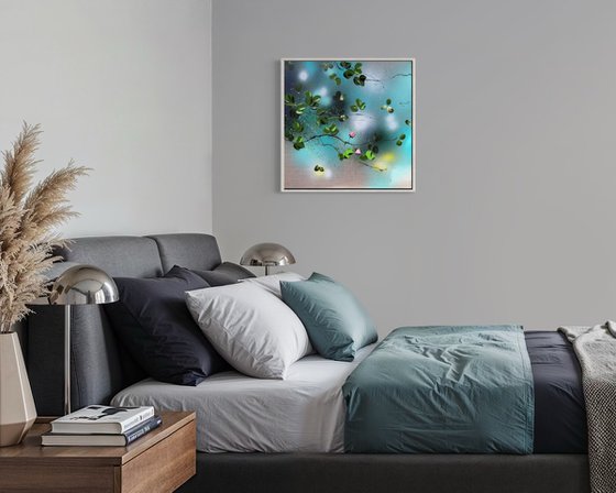 The Quiet Hours II