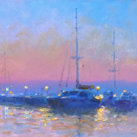 Sunrise