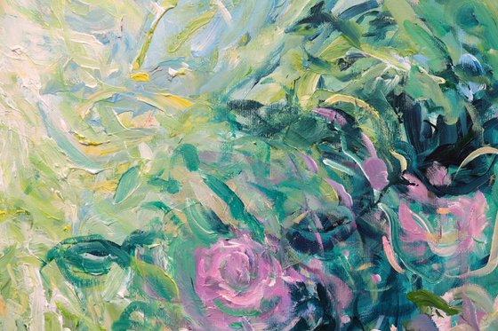 Spring Rising