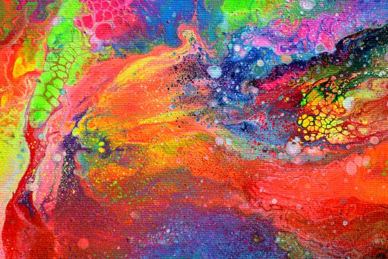 Flowing Energy 35