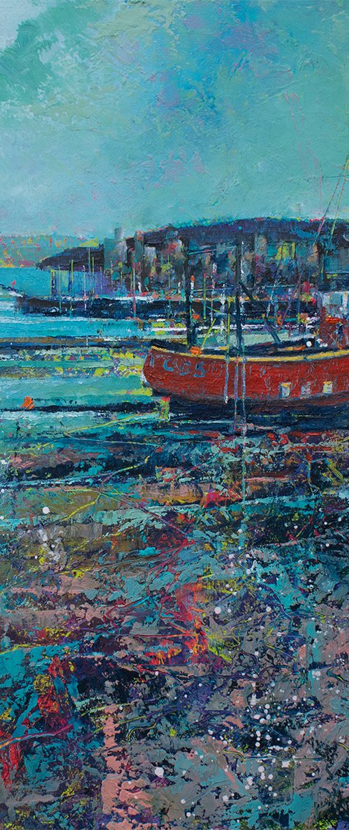 Conwy by Chris Matthews