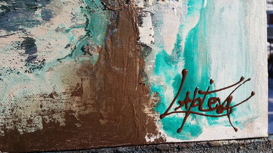 Melody of the Grand Canal