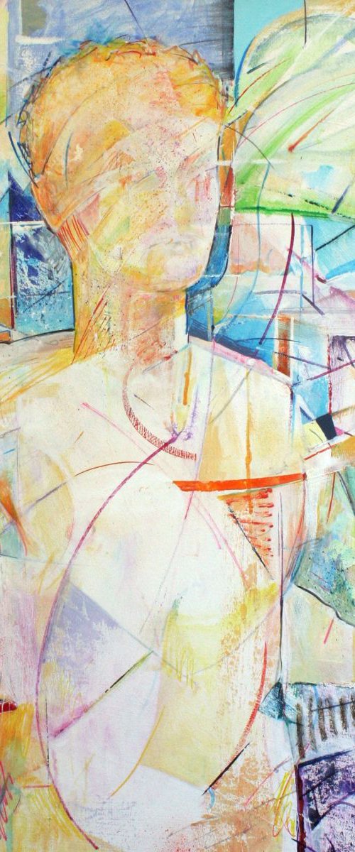 Schema no.10 by Rick Wedel