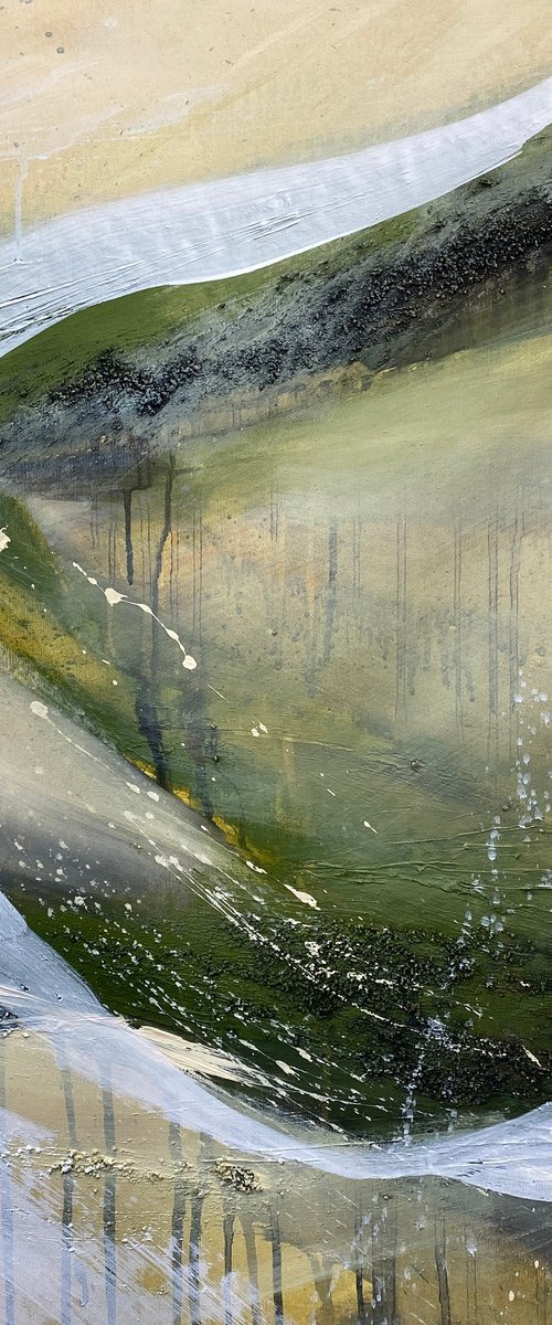 Authentic Desires/7 by Helen Mount