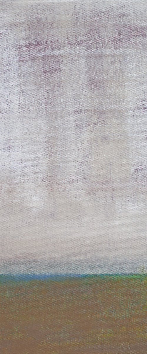 Beyond The Veil by Thomas Hjelm