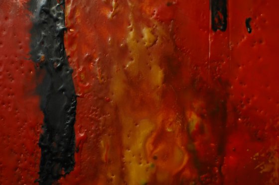 Next Level Of Perception.