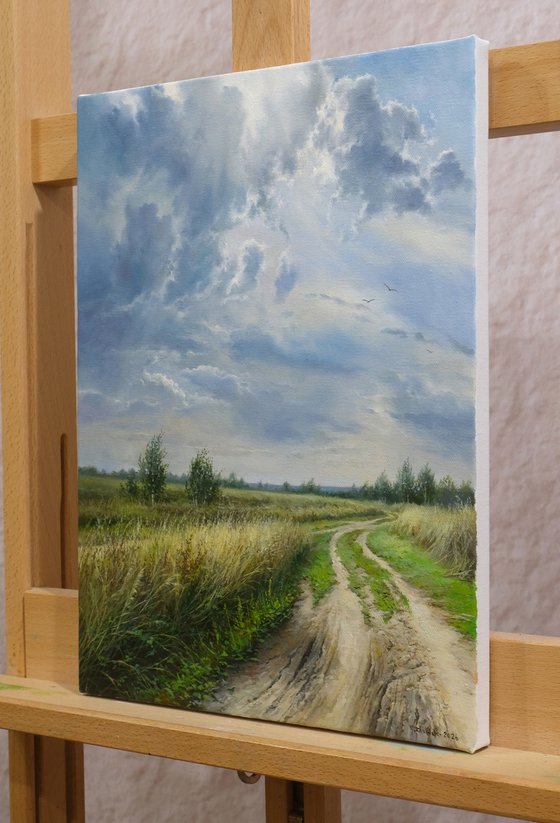 Road