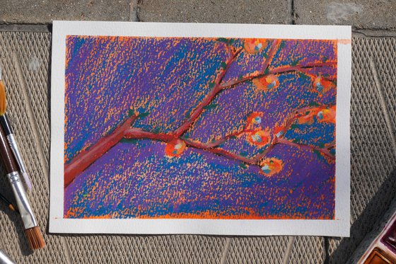 Autumn Constellation