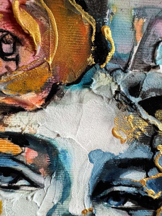 Roses of Eternal Light