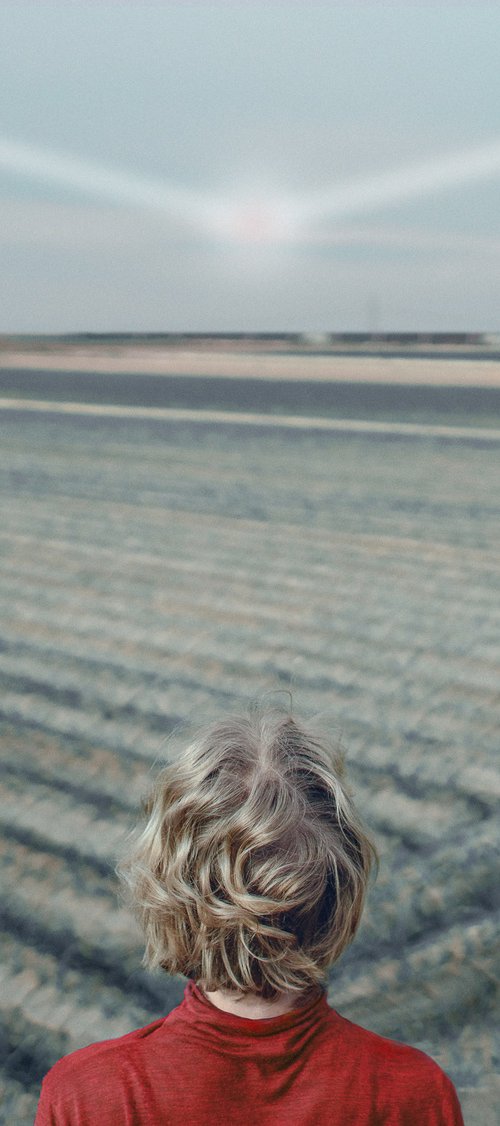 Still Crossing by Dasha Pears