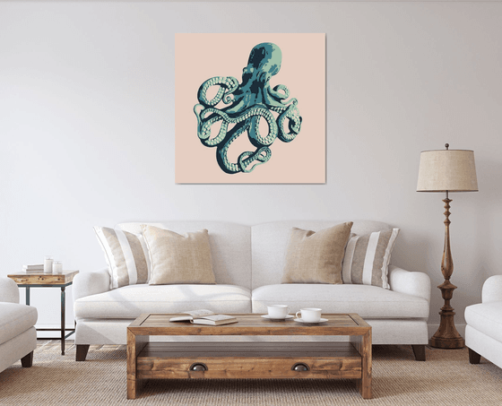 Octopus