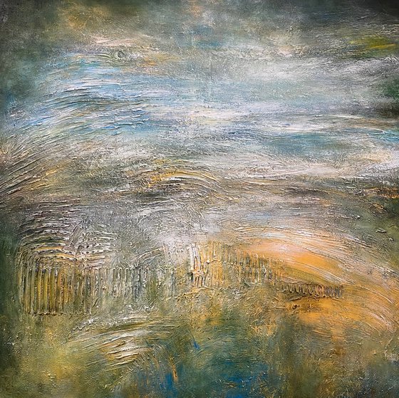 Serenity Fields