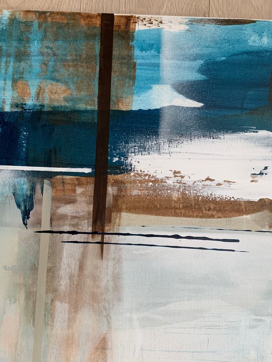 Structure and fluidity