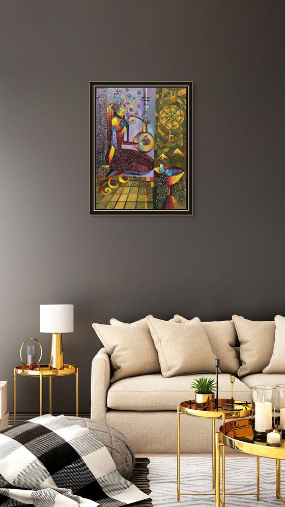 Armenian Soul Melodies