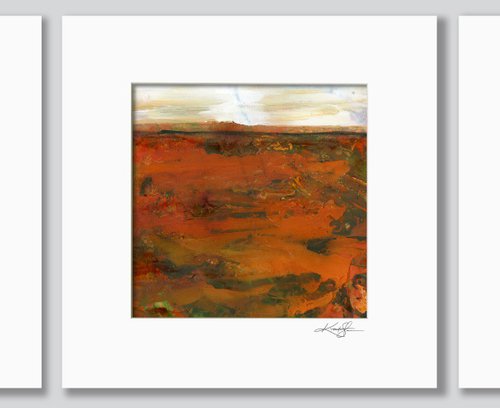 Mystical Land Collection 33 by Kathy Morton Stanion